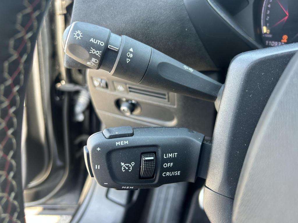 Ds Ds 3 crossback 1.2 puretech performance line