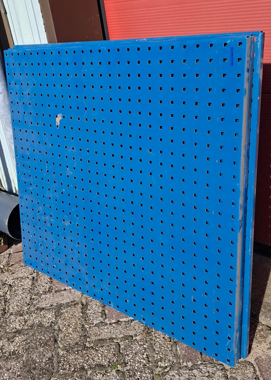 Gereedschapsbord