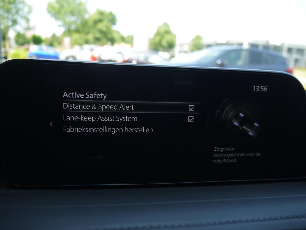 Mazda Cx-30 2.0 e-skyactiv-g m hybrid comfort