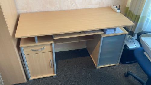 Bureau in goede staat