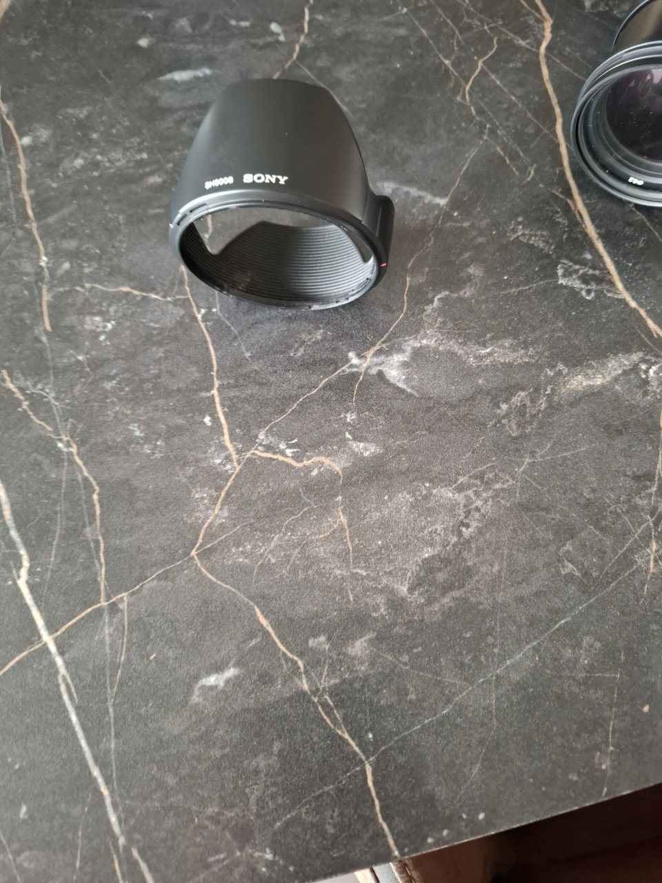 Sony Foto camera