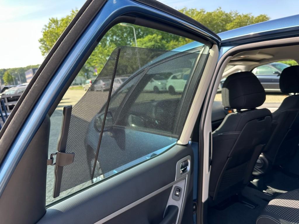 Citroen C4 Picasso 1.6 vti tendance trekhaak pdc airco