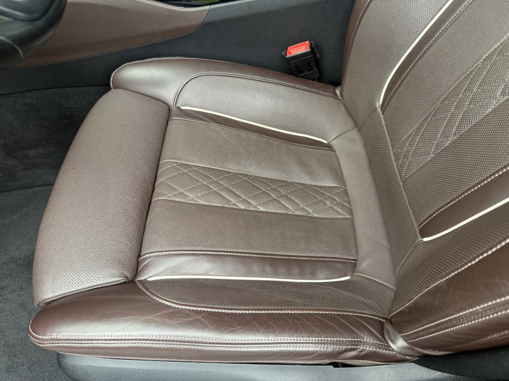 BMW 5 Serie 530i xdrive automaat high executive sedan