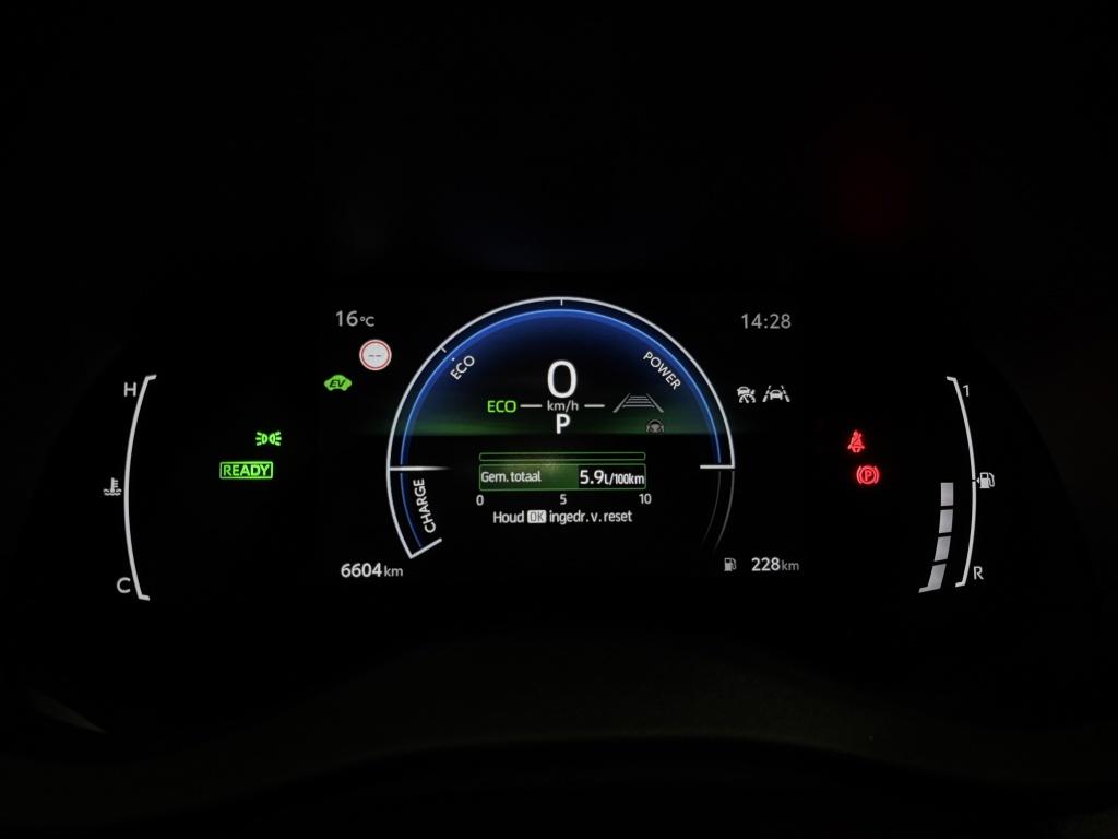Toyota Yaris 1.5 hyb. 115 first edition | pdc |