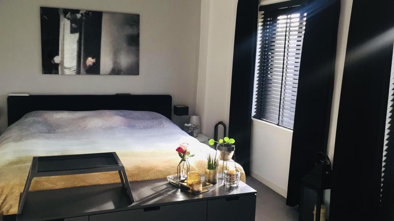 Westsingel Goes - sfeervol huisje aan de veste!