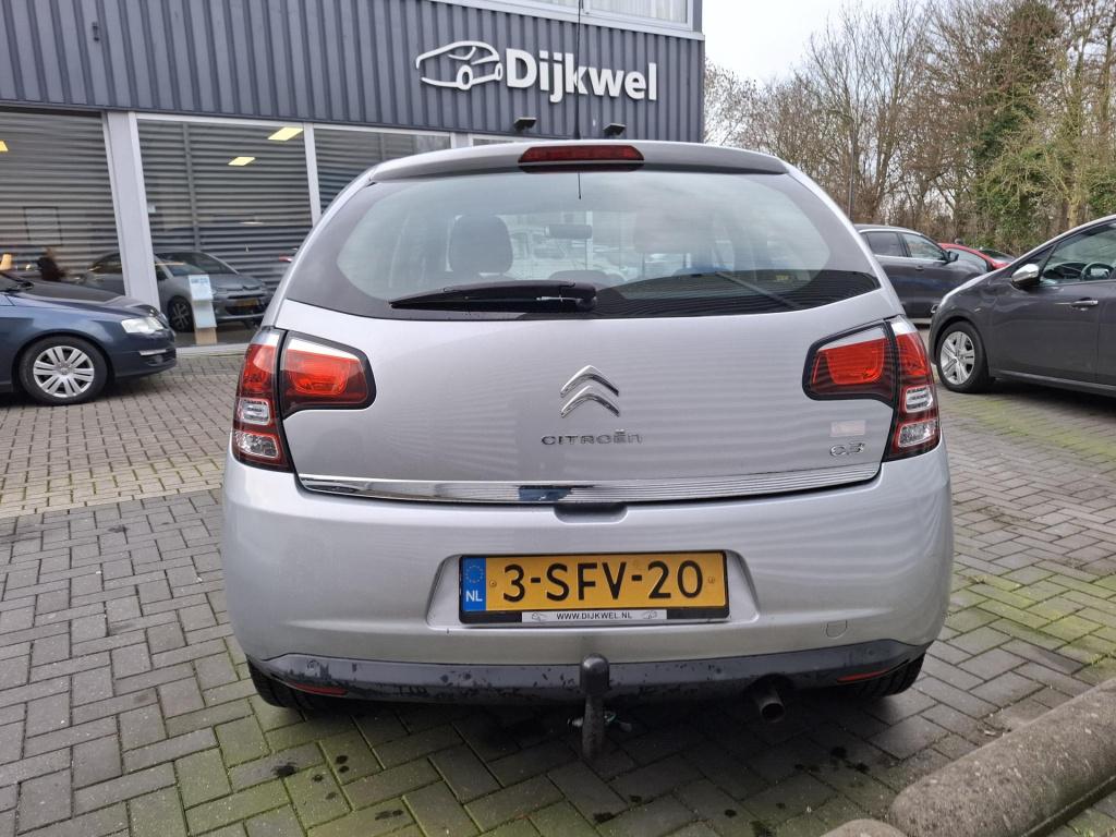 Citroen C3 1.2 vti collection clima/navi/trekhaak