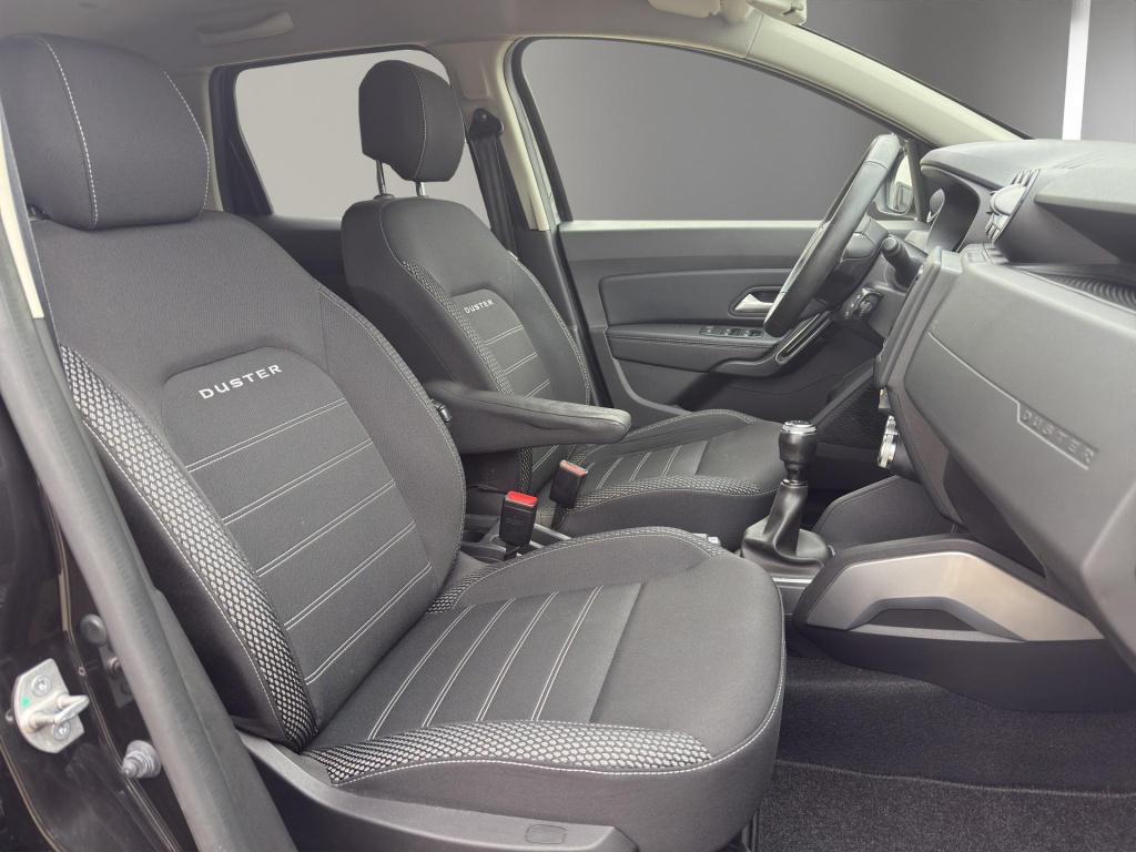 Dacia Duster 1.6 sce prestige | 360 camera | airco (automatisch) | navigati