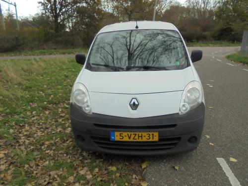 Kangoo 1.5 dCi Express Compact ,tweede eigenaar Bouwjaar 2012