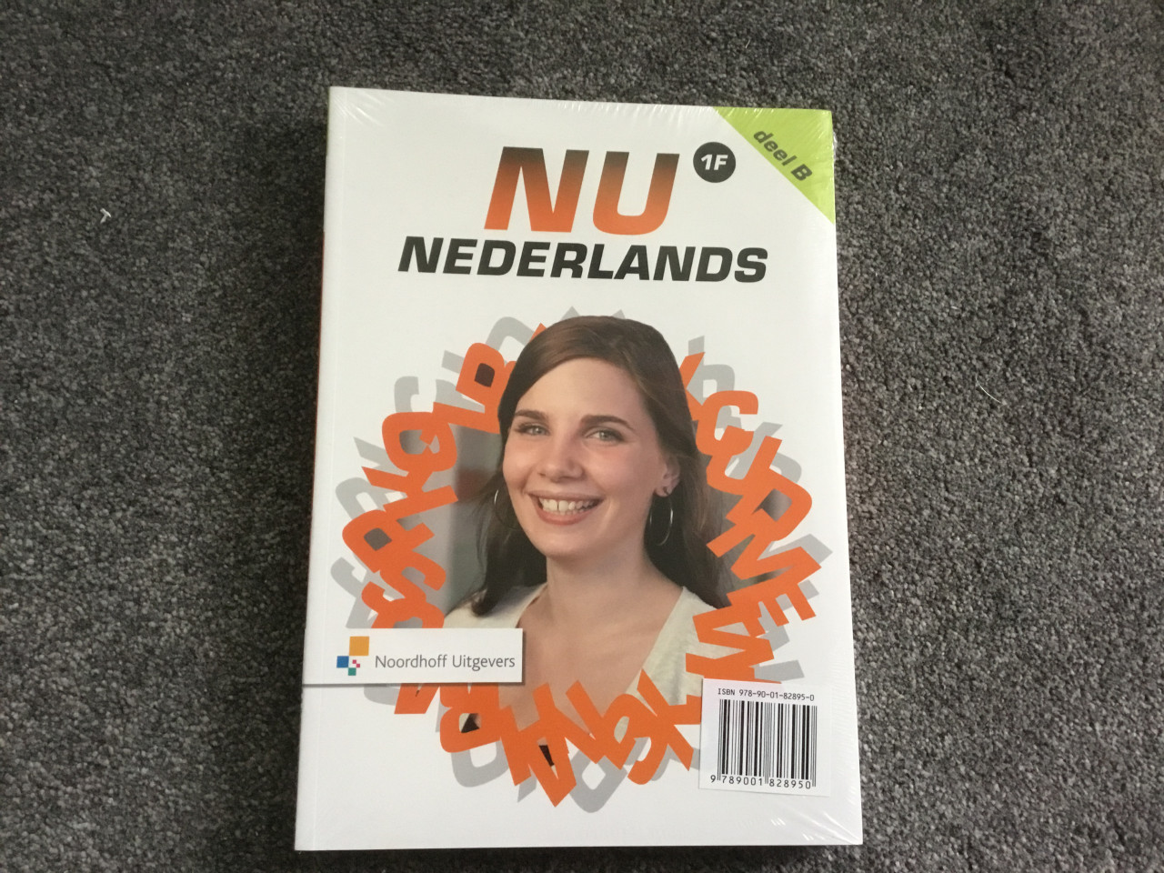 Nu Nederlands deel A en B