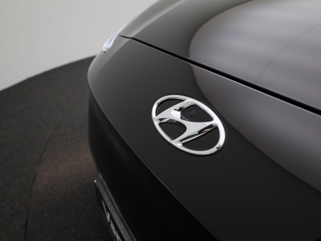 Hyundai Kona ev fashion 39 kwh