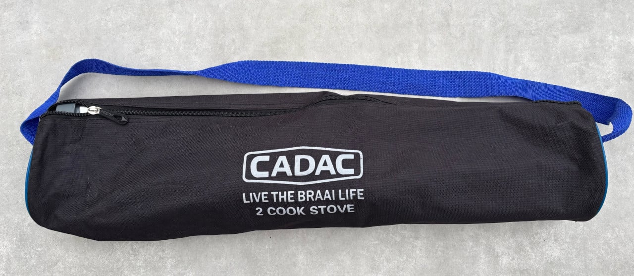 Cadac 2 Cook kooktoestel