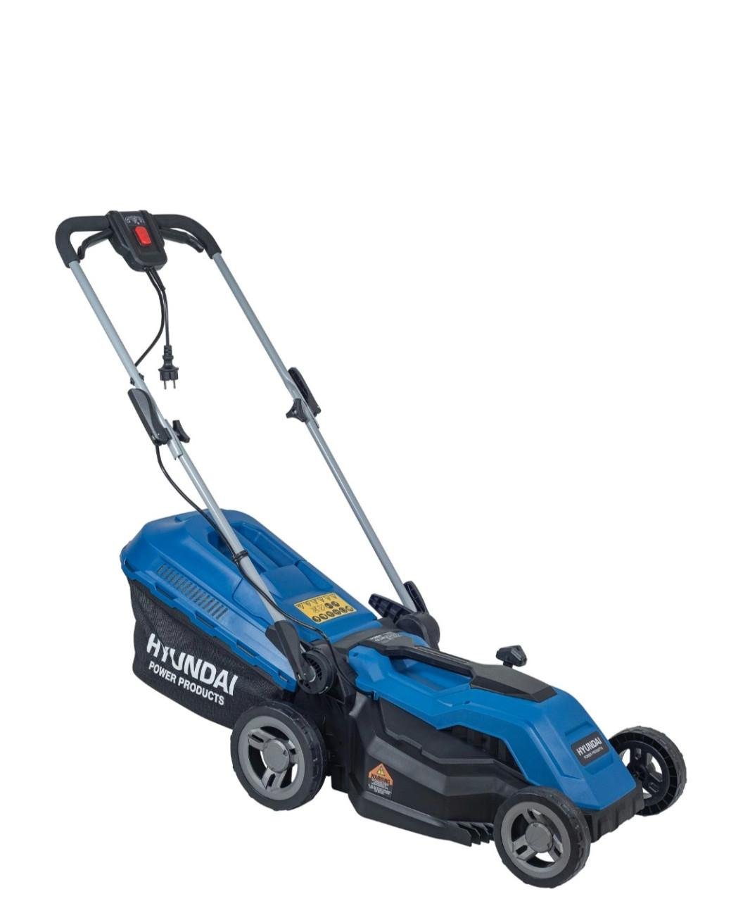 Hyundai grasmaaier 38cm