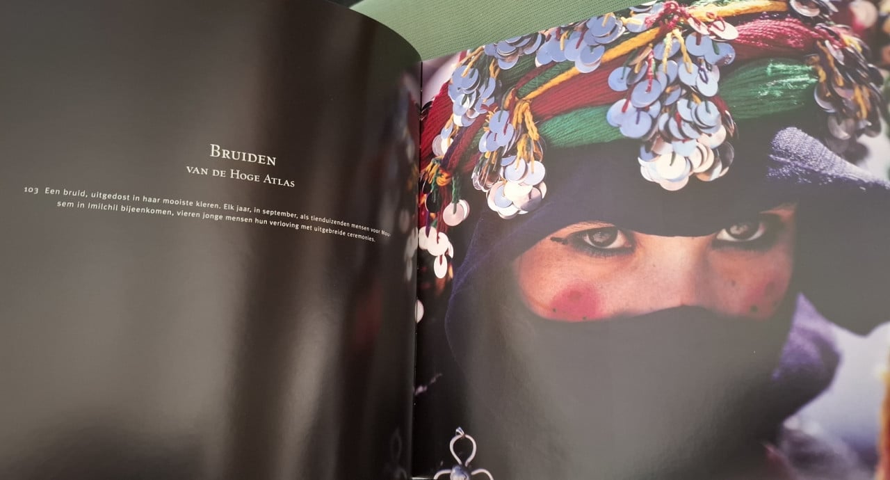 Pelgrimage / fascinerende fotoreportages, door Kazuyoshi Nomachi
