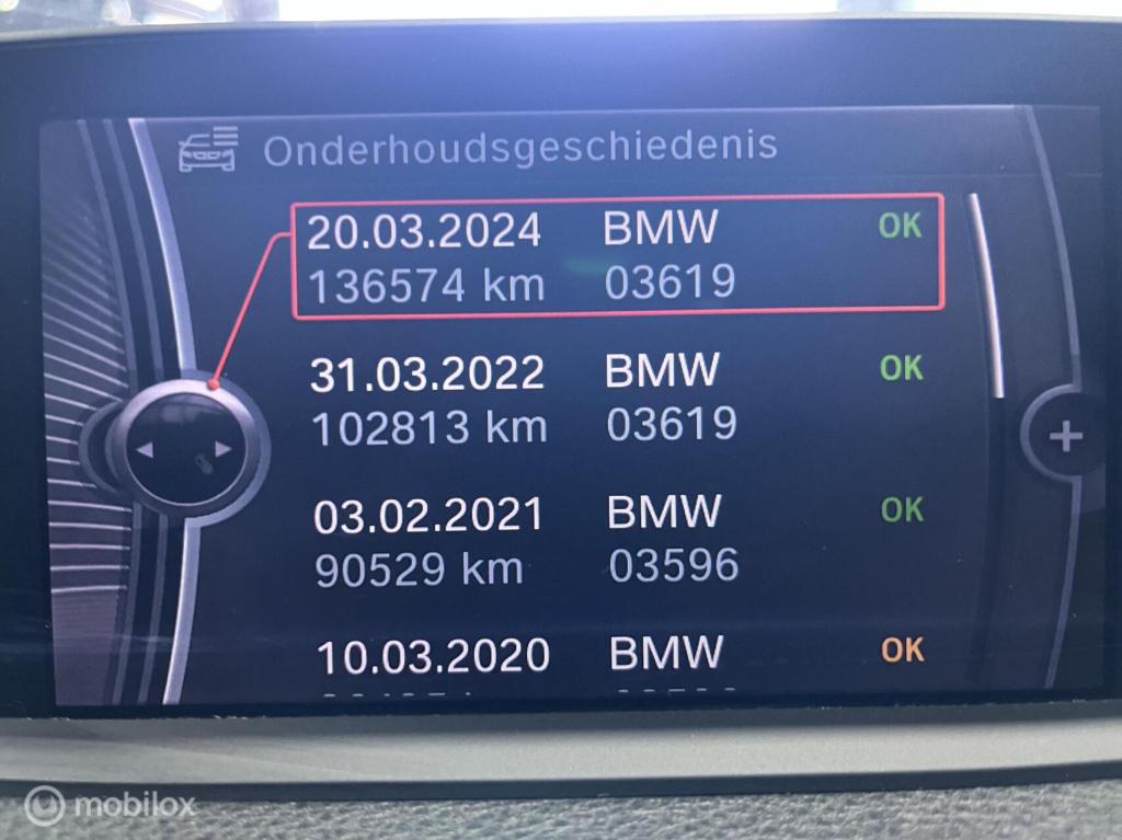 BMW 3-serie 320i high executive | orig. nl | lees tekst