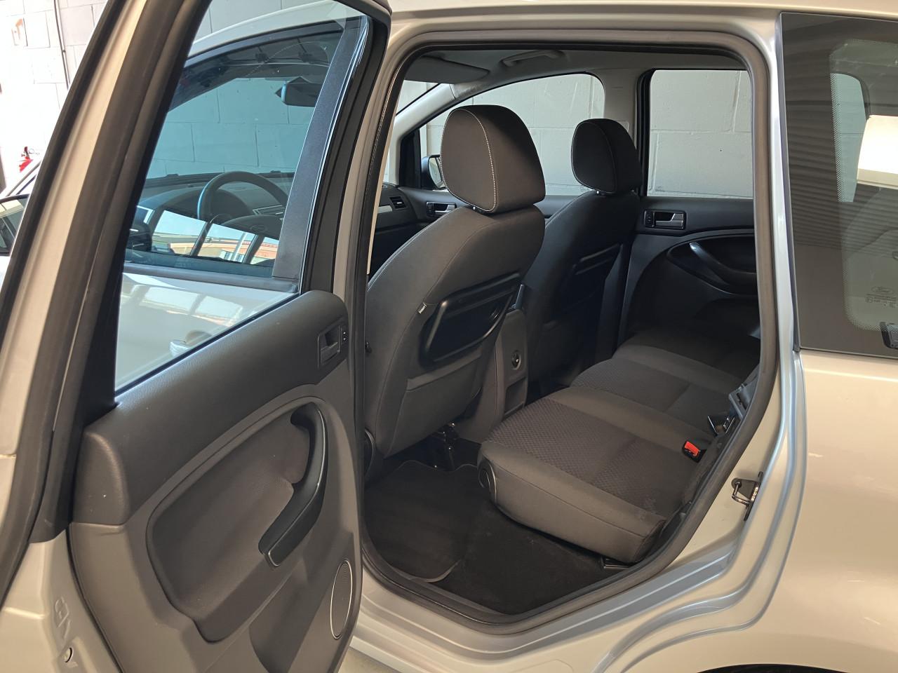 Ford C-Max 1.8-16V Limited