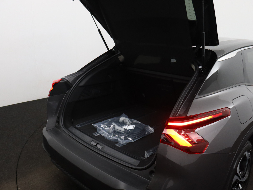 Citroen C5 X plug-in hybrid 225pk automaat business plus