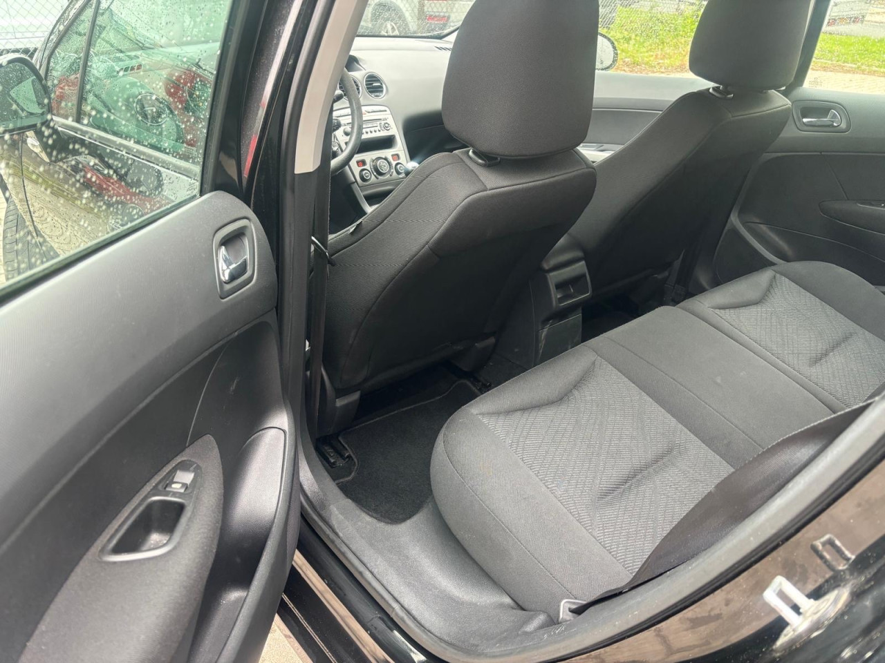 Peugeot 308 1.6VTi XS Airco/Cruise Jaar Apk
