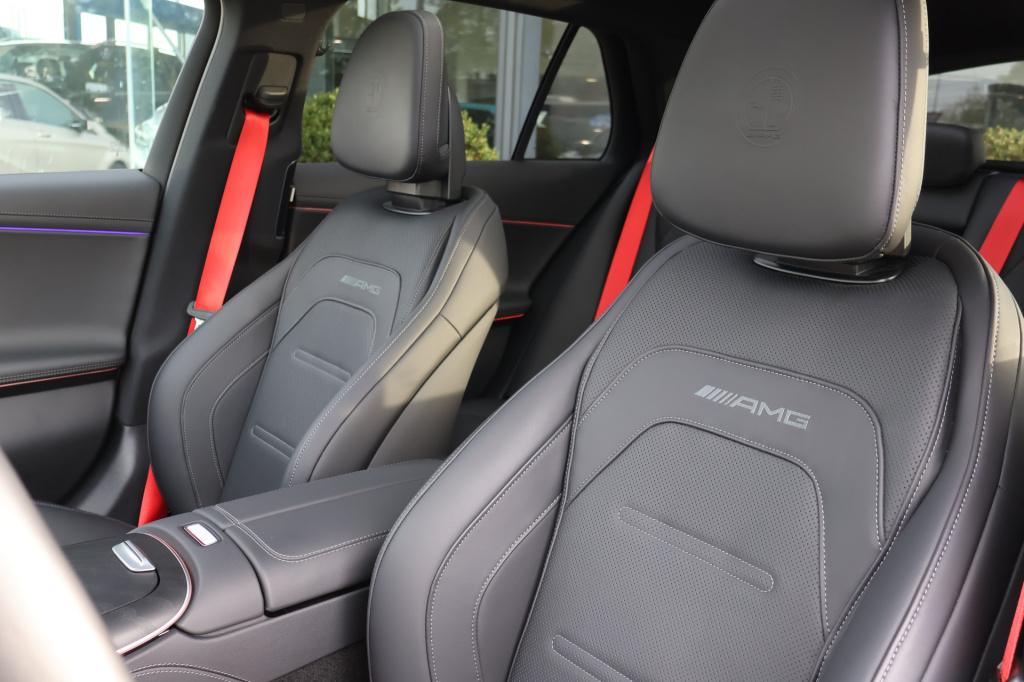 Mercedes-Benz E-Klasse estate amg 53 4matic+ night edition l hyperscreen l