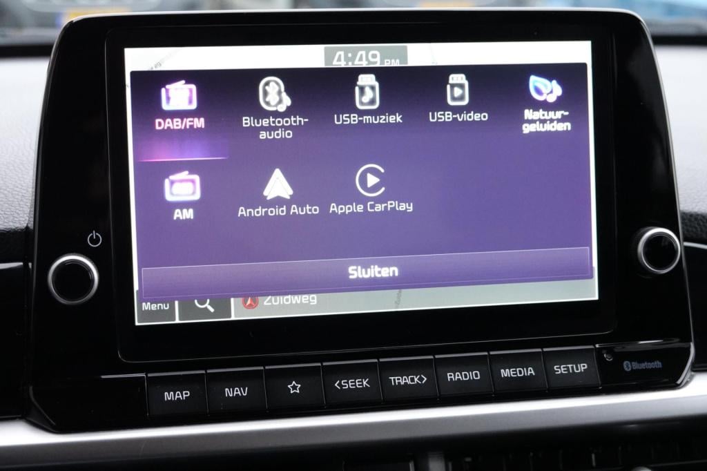 Kia Picanto 1.0 dpi dynamicplusline 5p