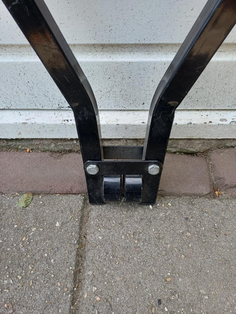 Fietsendrager