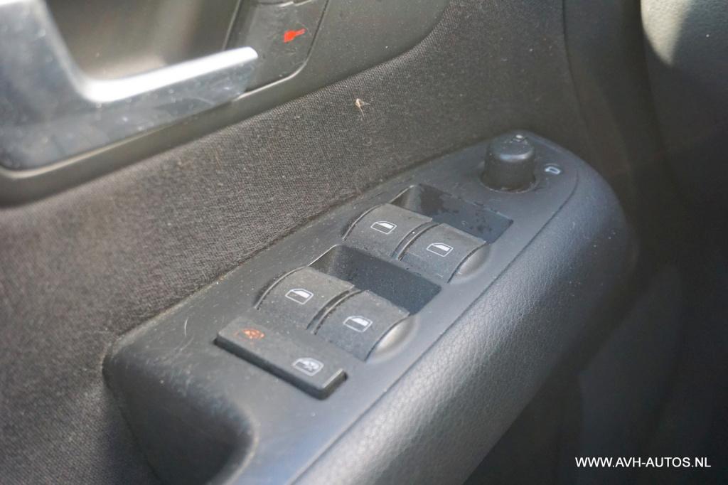 Audi A4 avant 2.0 pro line