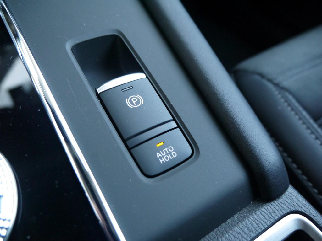 Mitsubishi Outlander 2.4 phev intense