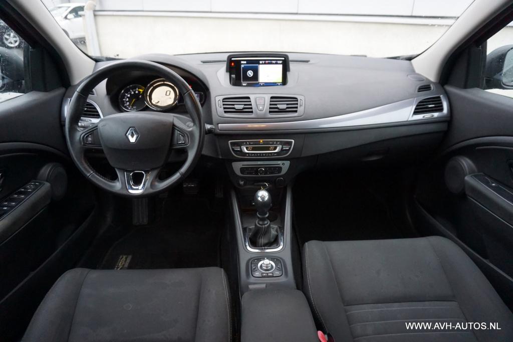 Renault Megane 1.2 tce bose