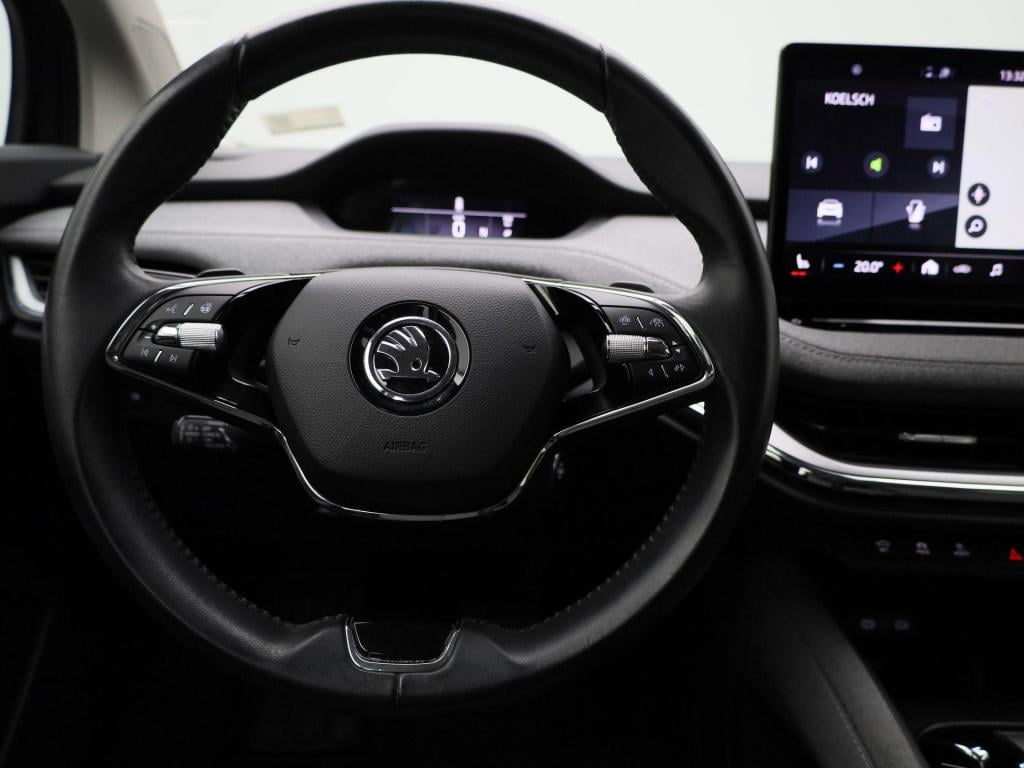 Skoda Enyaq Iv 80 | automaat | navigatie | apple carplay / android auto | s