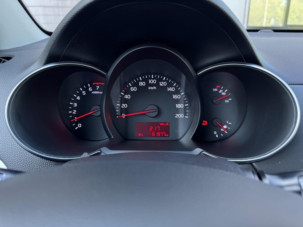 Kia Picanto 1.0 cvvt comfortplusline navigator | camera | climate control |