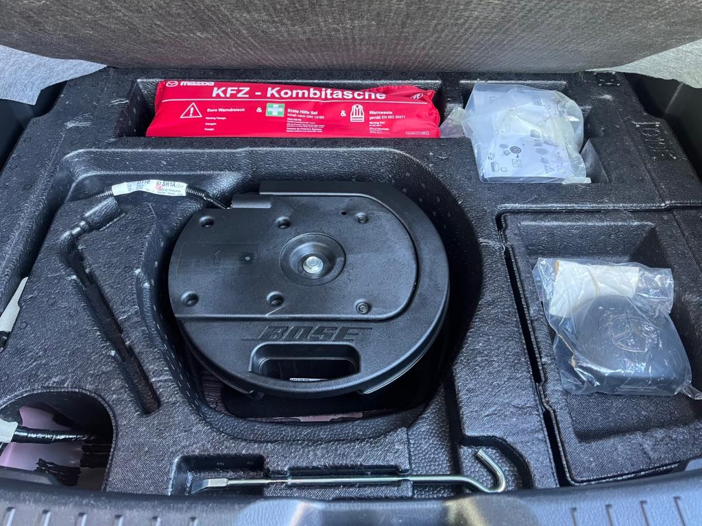 Mazda Cx-3 2.0 skyactiv-g 120 gt-m|bose|rijklaar