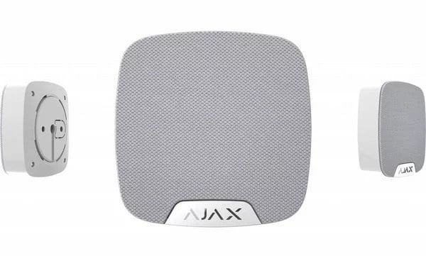 Ajax alarm Starter kit Hub 2