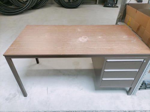 Bureau