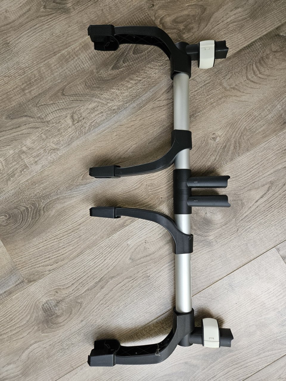 Bugaboo Donkey Twin adapter maxi-cosi