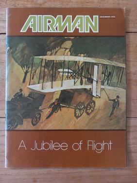 Tijdschrift Airman