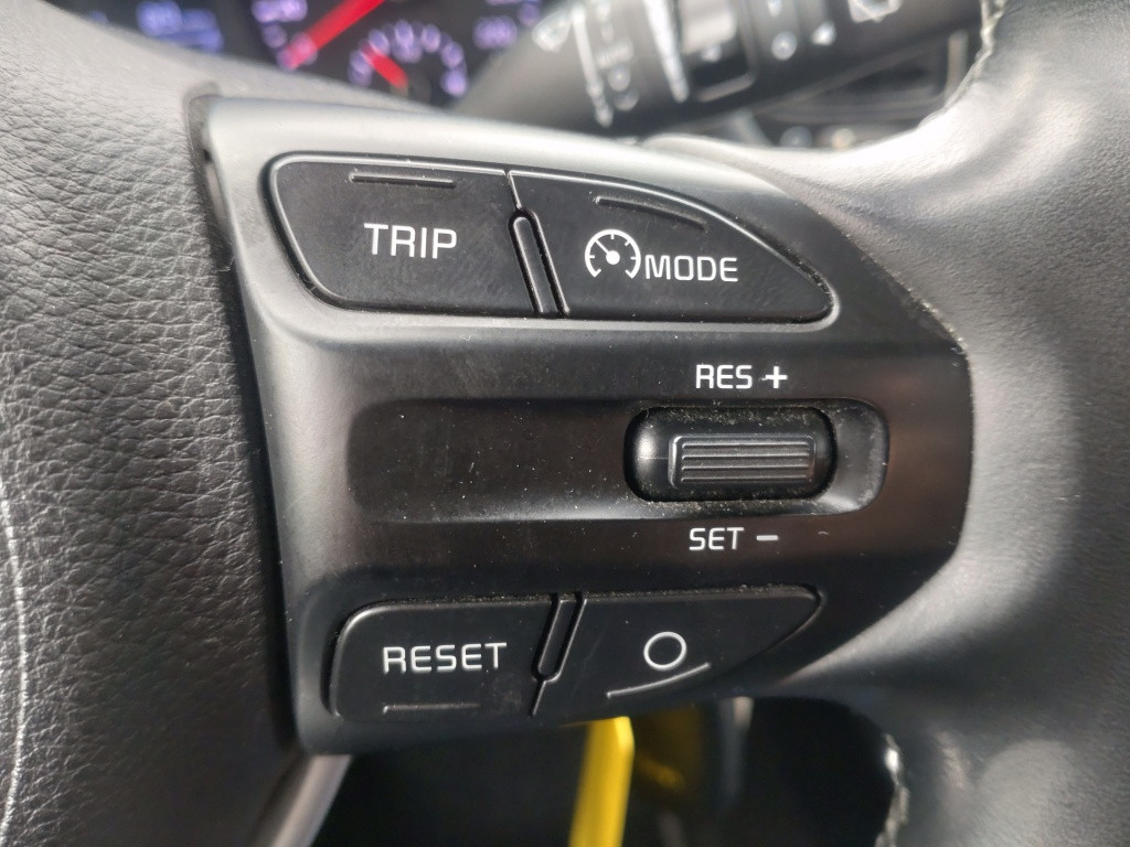 Kia Rio 1.2 cvvt dynamicline|verkocht