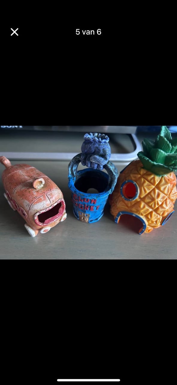 Aquarium
