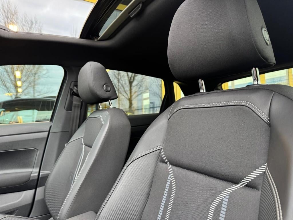 Volkswagen Polo 1.0 tsi highline - led - schuif/kantel dak - lm