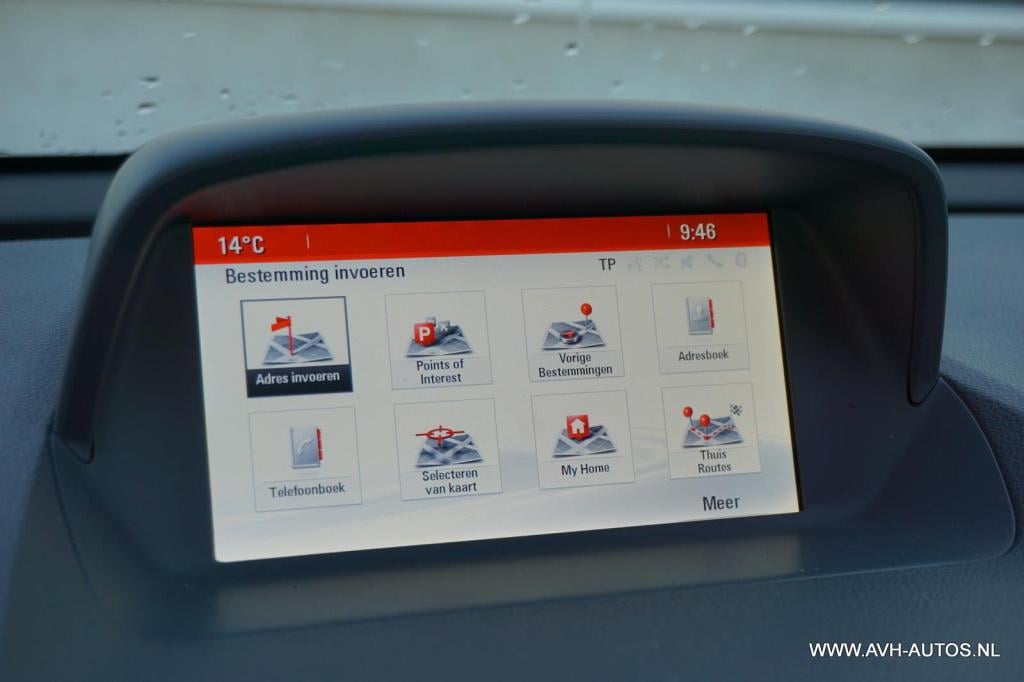 Opel Mokka 1.4 t cosmo