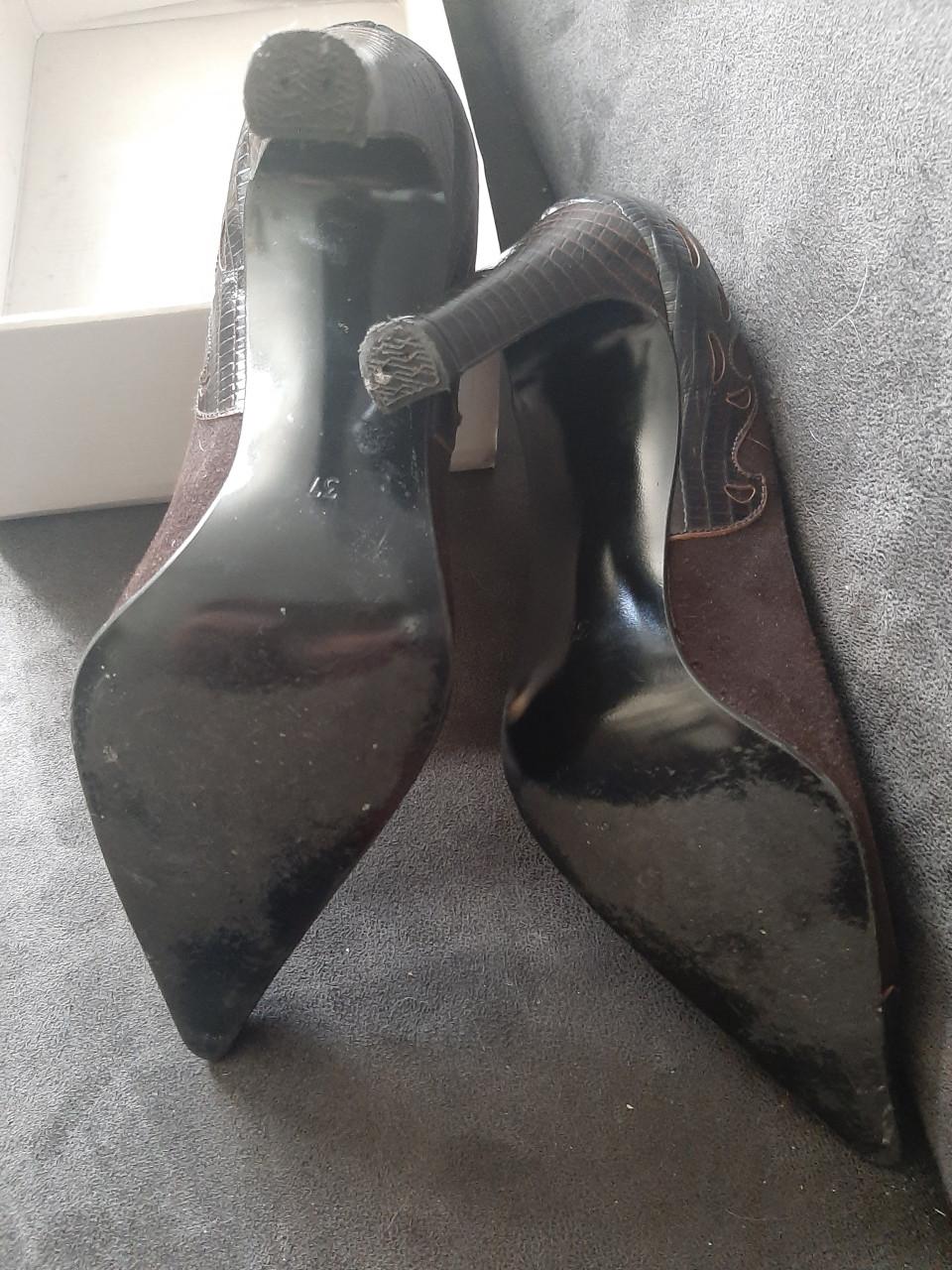 Mooie dames schoenen maat 37