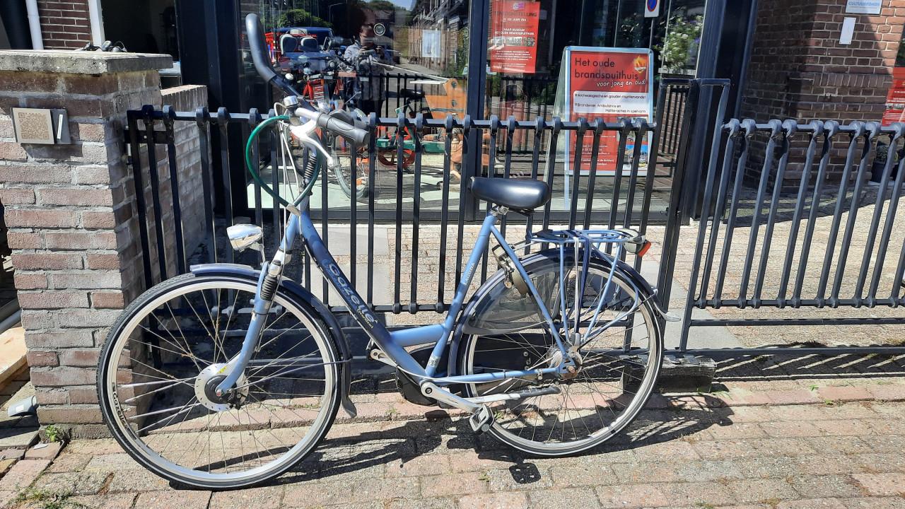 Gazelle Laguna Fiets