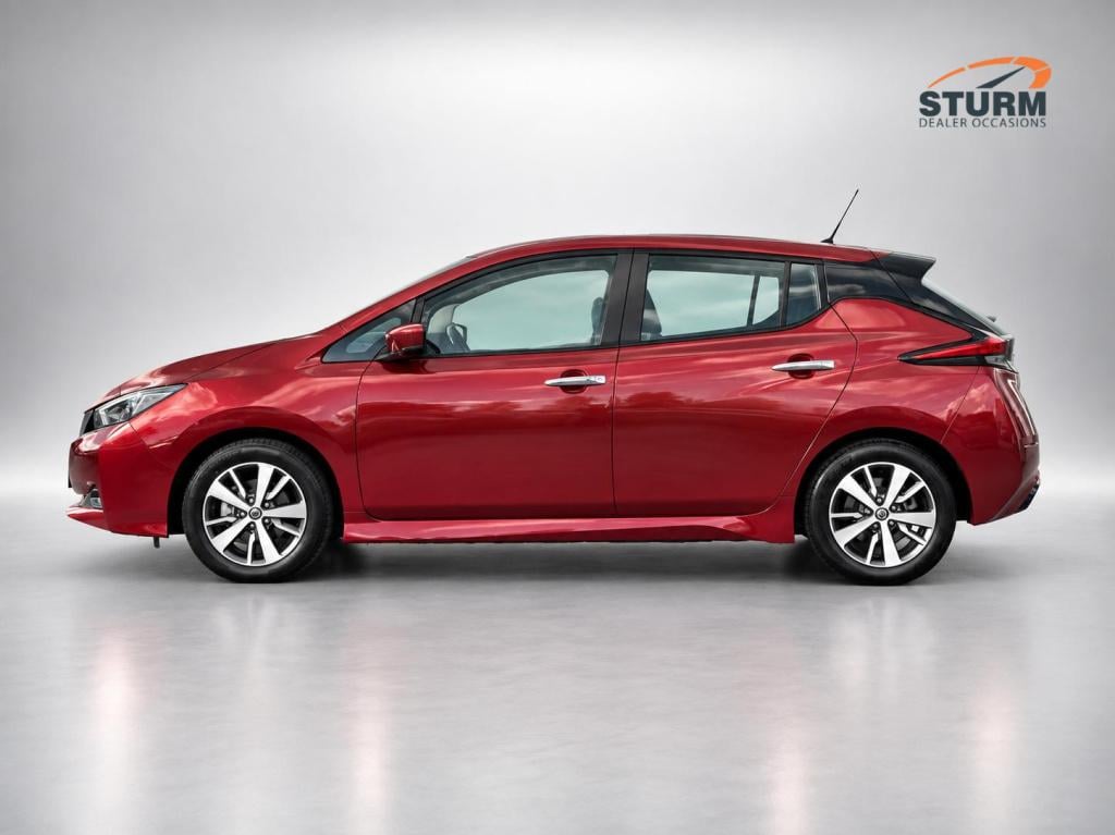 Nissan Leaf acenta 40 kwh