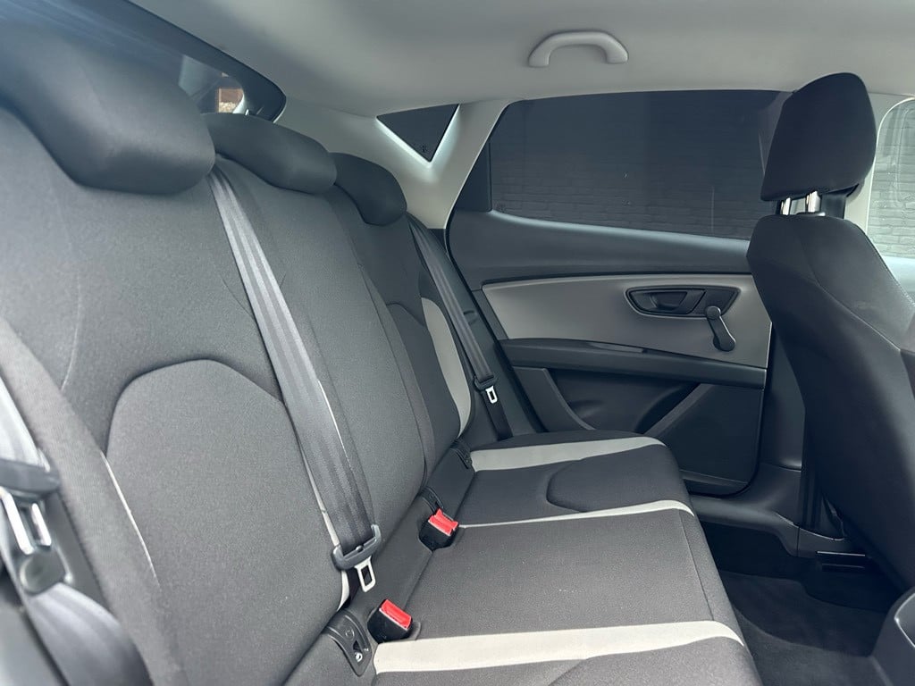 Seat Leon 1.2 tsi reference
