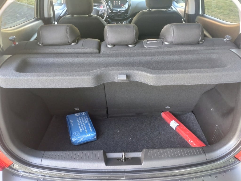 Opel Karl 1.0 rocks online edition