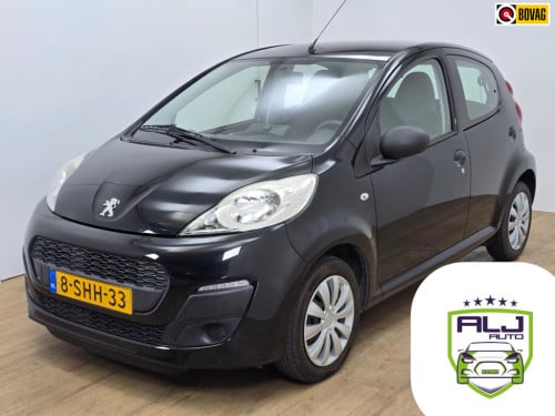 Peugeot 107 occasion 1.0 met carplay radio! | tweedehands peugeot 107 in zw