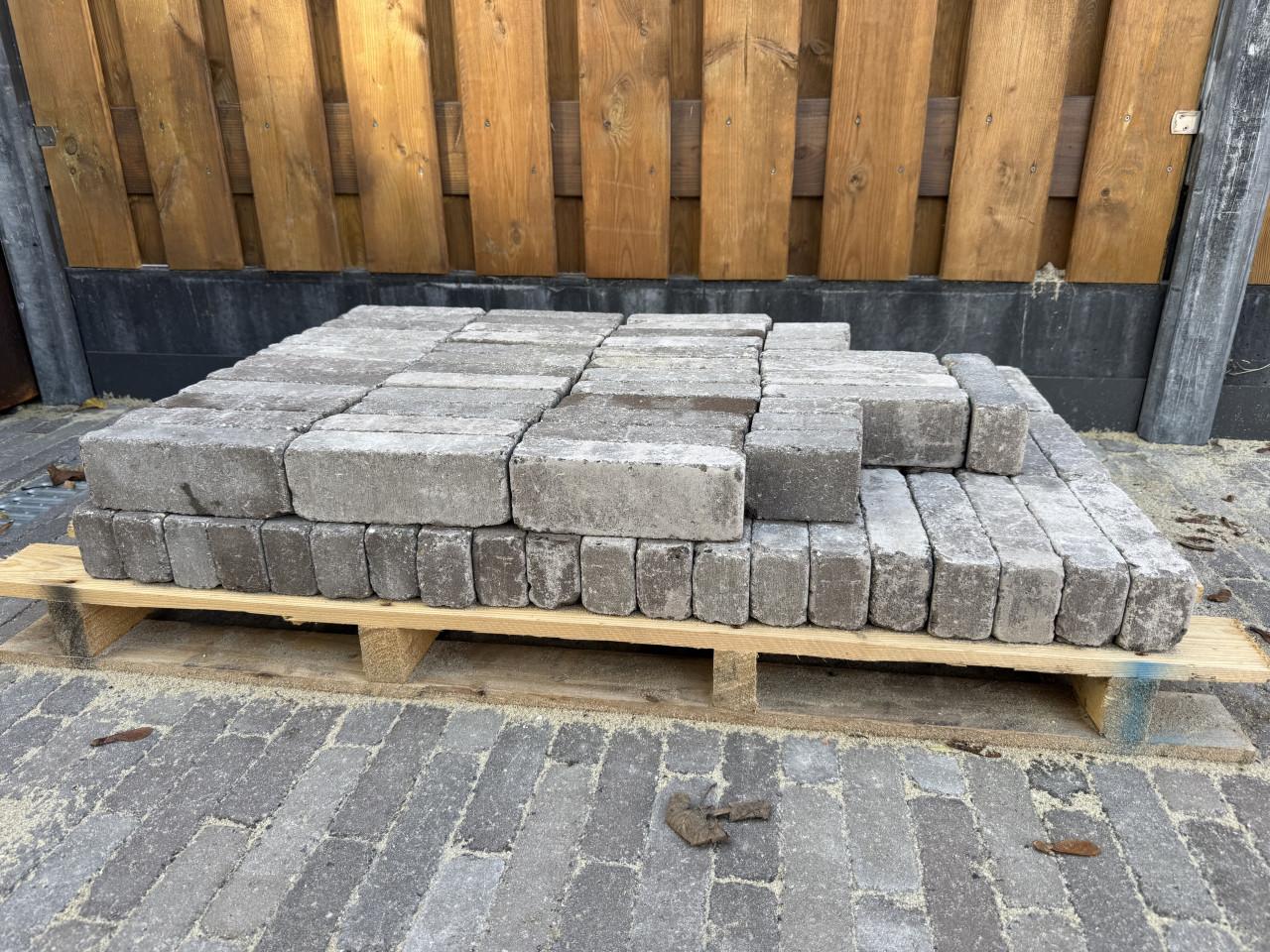 Abbeystones certosa 20x5x7 cm