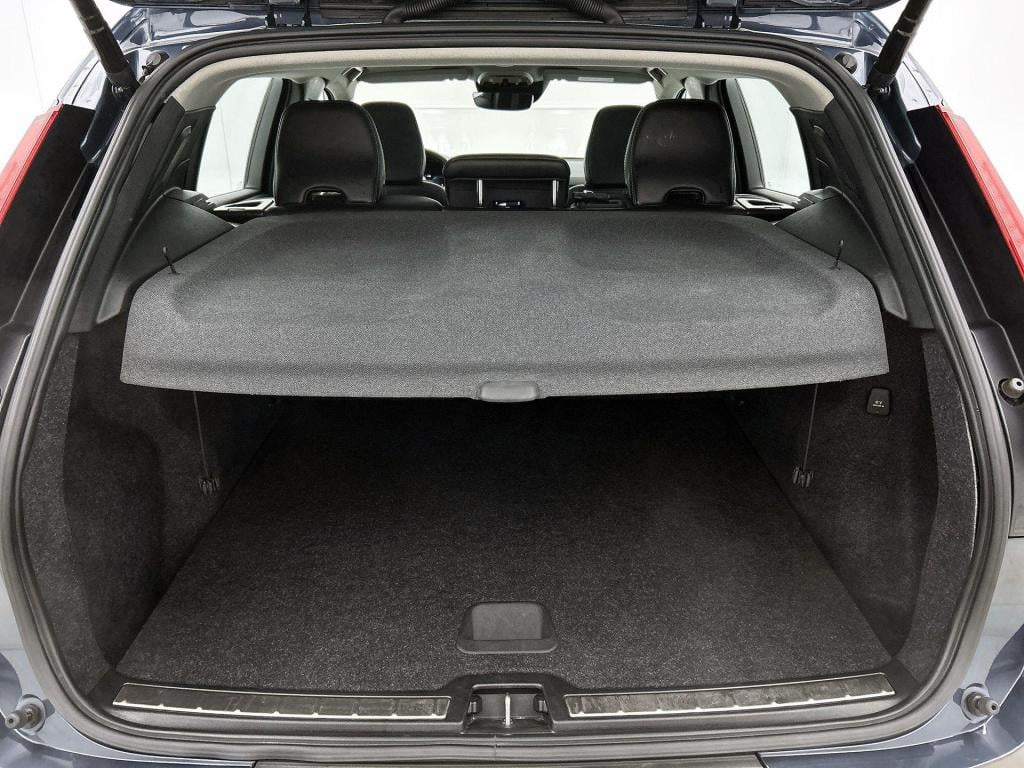 Volvo XC40 1.5 t5 recharge inscription | automaat | leder | panorama dak | 