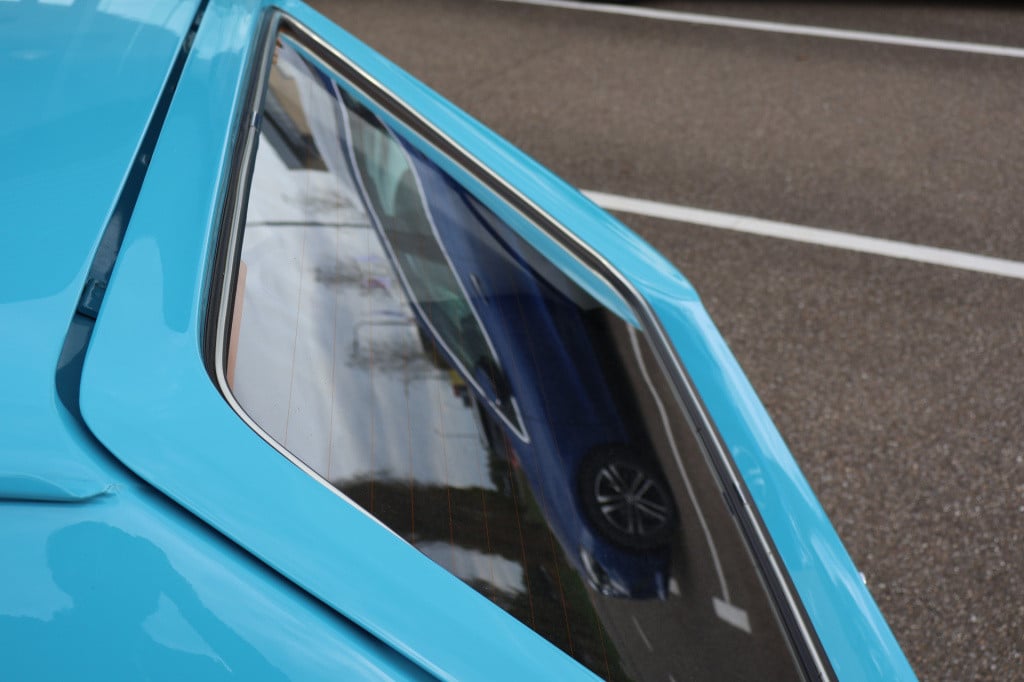 Volkswagen Golf vw l 171 110 i zeer netjes i gereviseerd i swallowtail l mi