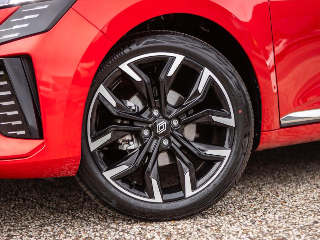 Renault Clio 1.0 tce 90pk gpf techno