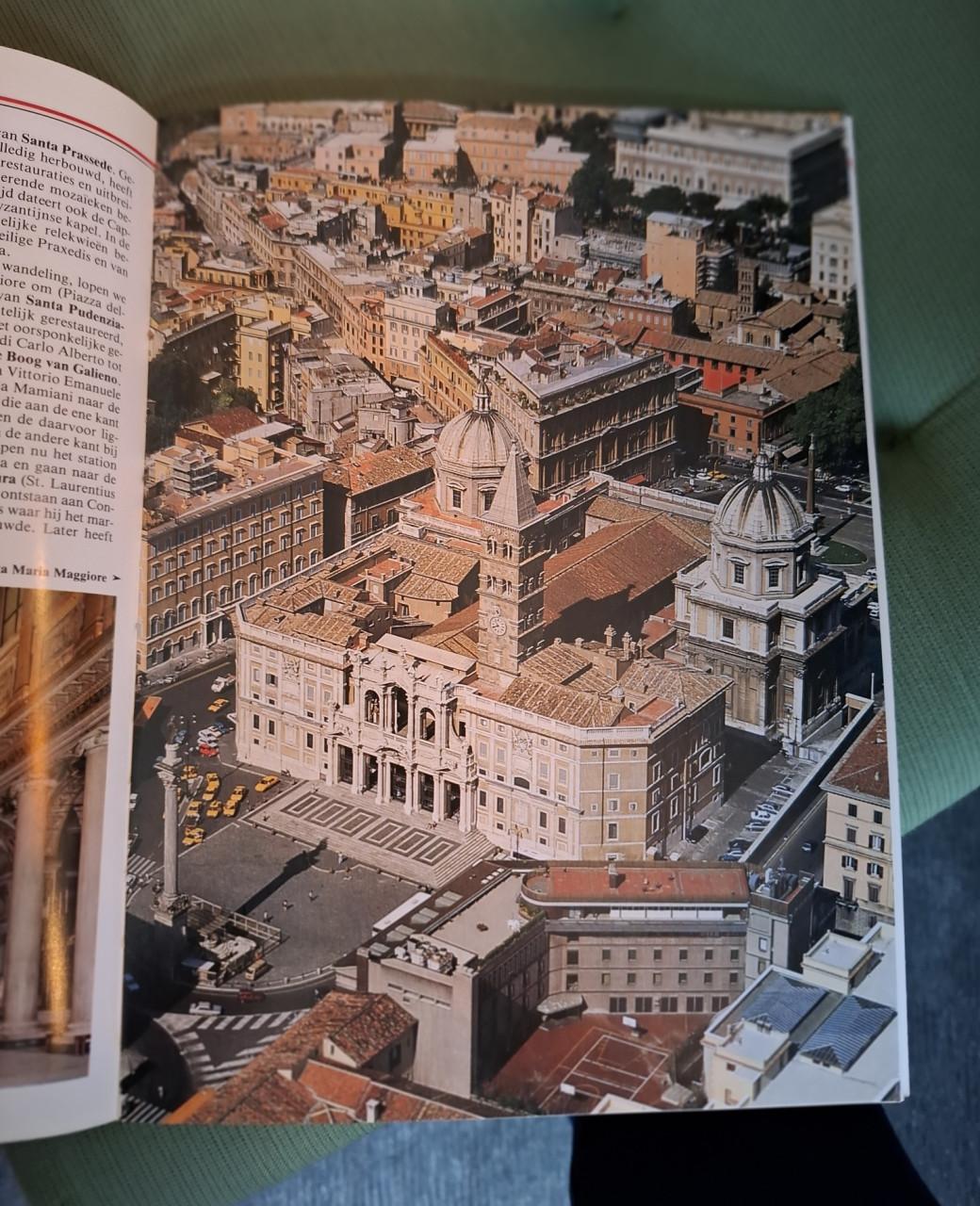 Rome en Vaticaanstad / Heilig jaar 2000, door Cinzia Valigi