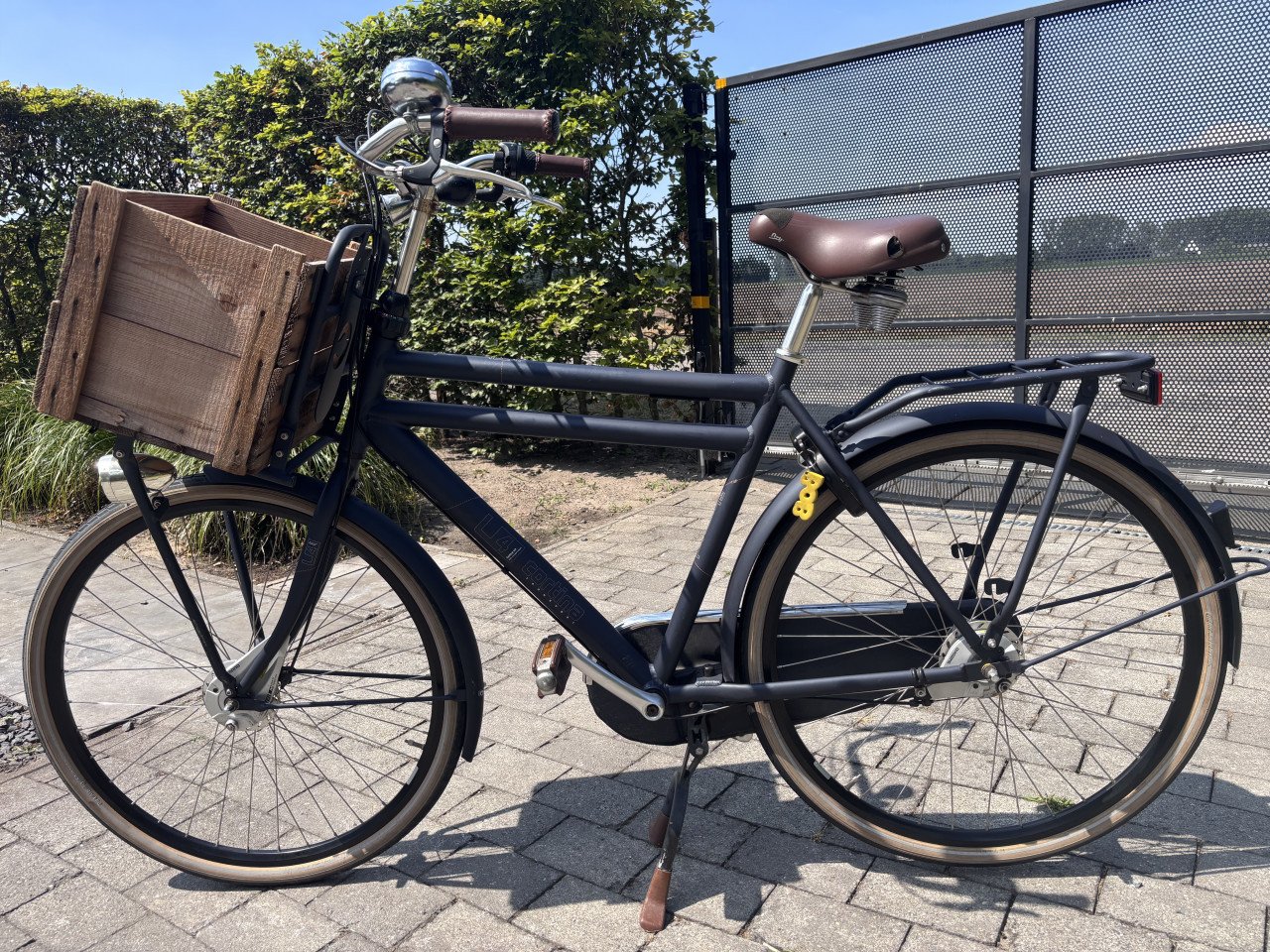 Cortina Herenfiets